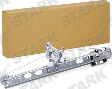 Stark SKWR-0420350 - Стъклоподемник vvparts.bg