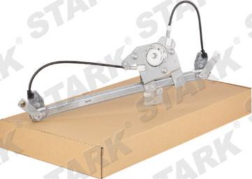 Stark SKWR-0420312 - Стъклоподемник vvparts.bg