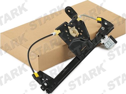 Stark SKWR-0420371 - Стъклоподемник vvparts.bg