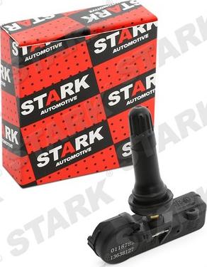 Stark SKWS-1400081 - Датчик на колелото, контролна система за налягане в гумите vvparts.bg