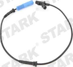 Stark SKWSS-0350014 - Датчик, обороти на колелото vvparts.bg