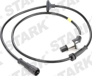 Stark SKWSS-0350027 - Датчик, обороти на колелото vvparts.bg