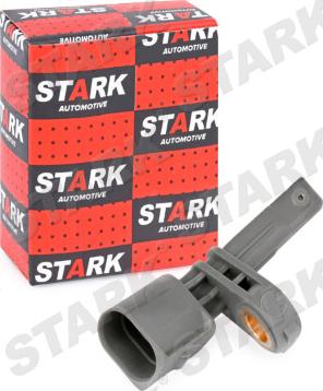 Stark SKWSS-0350153 - Датчик, обороти на колелото vvparts.bg