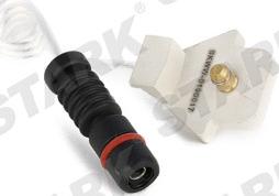 Stark SKWW-0190017 - Предупредителен контактен сензор, износване на накладките vvparts.bg