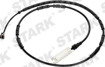 Stark SKWW-0190089 - Предупредителен контактен сензор, износване на накладките vvparts.bg