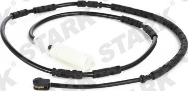 Stark SKWW-0190026 - Предупредителен контактен сензор, износване на накладките vvparts.bg
