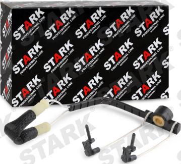 Stark SKWW-0190110 - Предупредителен контактен сензор, износване на накладките vvparts.bg