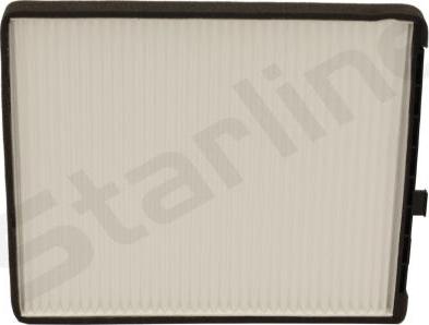 Starline SF KF9522 - Филтър купе (поленов филтър) vvparts.bg