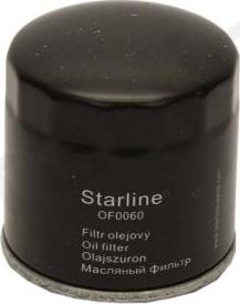 Starline SF OF0060 - Маслен филтър vvparts.bg