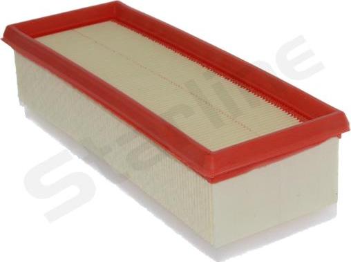 Mann-Filter TRA05086704 - Въздушен филтър vvparts.bg