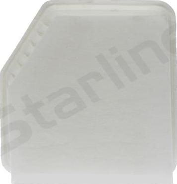 Starline SF VF7641 - Въздушен филтър vvparts.bg