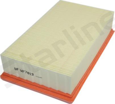 Starline SF VF7813 - Въздушен филтър vvparts.bg