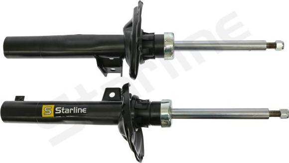 Starline TL C00377.2 - Амортисьор vvparts.bg