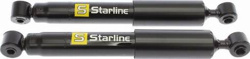 Starline TL C00258.2 - Амортисьор vvparts.bg