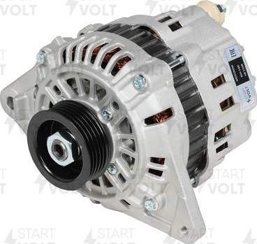 StartVOLT LG 1109 - Генератор vvparts.bg