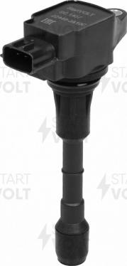 StartVOLT SC 1457 - Запалителна бобина vvparts.bg