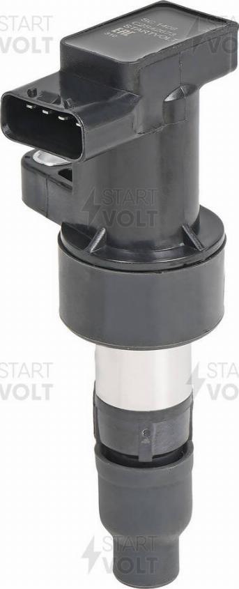 StartVOLT SC 1408 - Запалителна бобина vvparts.bg