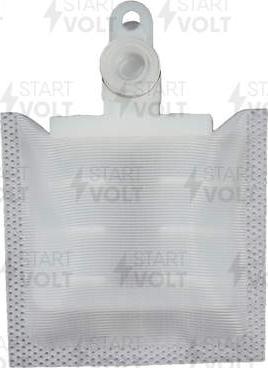 StartVOLT SFF 0505 - Филтър, горивоснабдителен ел. (помпа+сонда) vvparts.bg