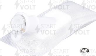 StartVOLT SFF 0803 - Филтър, горивоснабдителен ел. (помпа+сонда) vvparts.bg