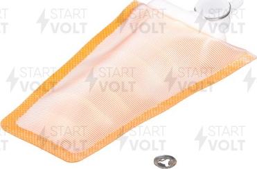 StartVOLT SFF 1909 - Филтър, горивоснабдителен ел. (помпа+сонда) vvparts.bg