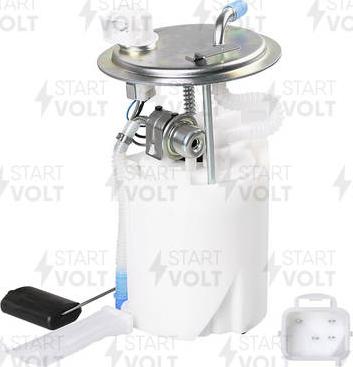 StartVOLT SFM 0811 - Горивопроводен модул (горивна помпа+сонда) vvparts.bg