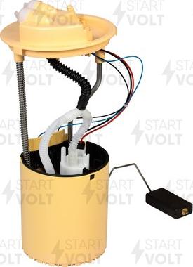 StartVOLT SFM 1004 - Горивопроводен модул (горивна помпа+сонда) vvparts.bg