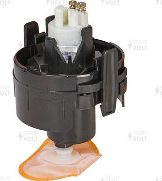 StartVOLT SFM 2705 - Горивопроводен модул (горивна помпа+сонда) vvparts.bg