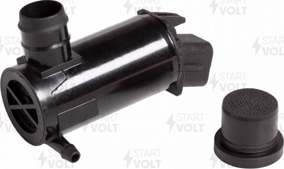 StartVOLT SWP 08900 - Водна помпа за миещо устр., почистване на стъклата vvparts.bg