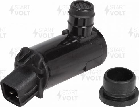 StartVOLT SWP 08L4 - Водна помпа за миещо устр., почистване на стъклата vvparts.bg