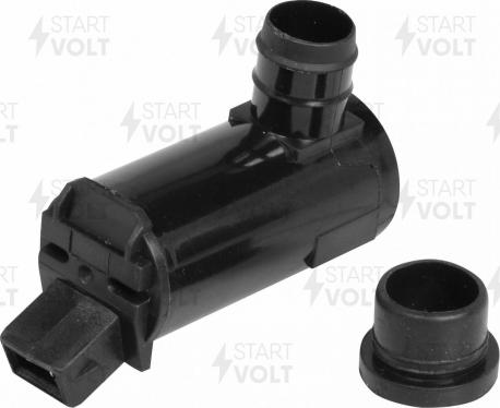 StartVOLT SWP 1070 - Водна помпа за миещо устр., почистване на стъклата vvparts.bg