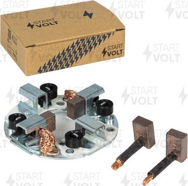 StartVOLT VBS 0328 - Държач, карбонови четки vvparts.bg