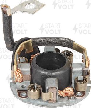 StartVOLT VBS 1004 - Държач, карбонови четки vvparts.bg