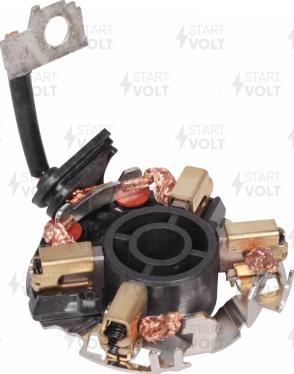 StartVOLT VBS 1801 - Държач, карбонови четки vvparts.bg