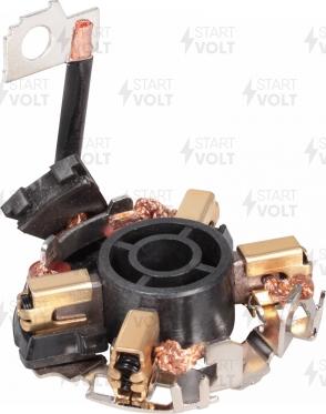 StartVOLT VBS 1810 - Държач, карбонови четки vvparts.bg