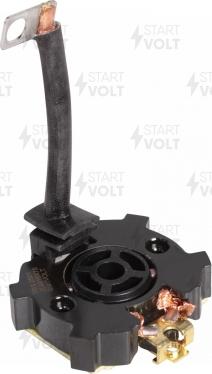 StartVOLT VBS 2501 - Държач, карбонови четки vvparts.bg