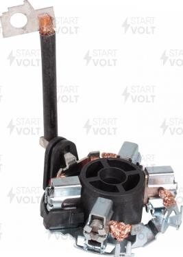 StartVOLT VBS 2604 - Държач, карбонови четки vvparts.bg