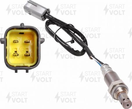 StartVOLT VS-OS 1408 - Ламбда-сонда vvparts.bg