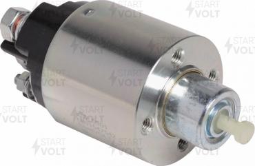 StartVOLT VSR 0901 - Магнитен превключвател, стартер vvparts.bg