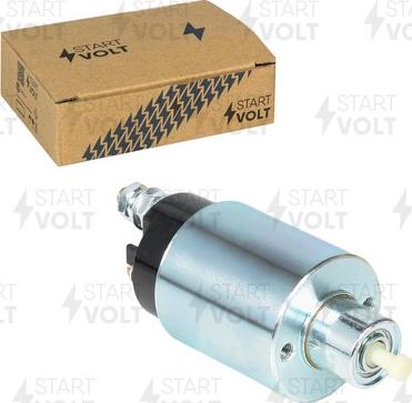 StartVOLT VSR 0320 - Магнитен превключвател, стартер vvparts.bg