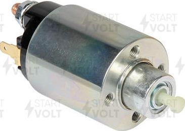 StartVOLT VSR 2501 - Магнитен превключвател, стартер vvparts.bg