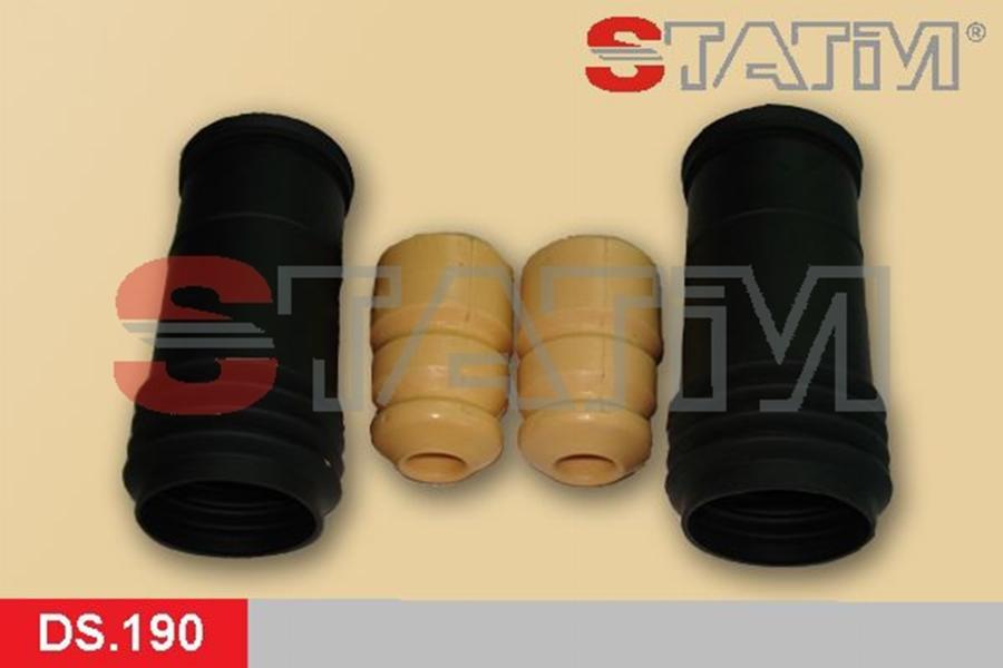 Statim DS.190 - Прахозащитен комплект, амортисьор vvparts.bg