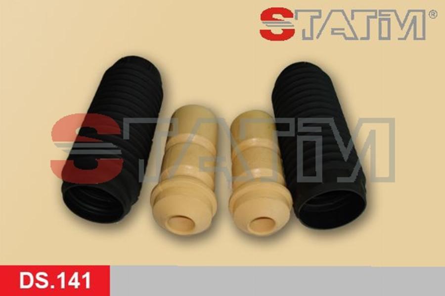 Statim DS.141 - Прахозащитен комплект, амортисьор vvparts.bg