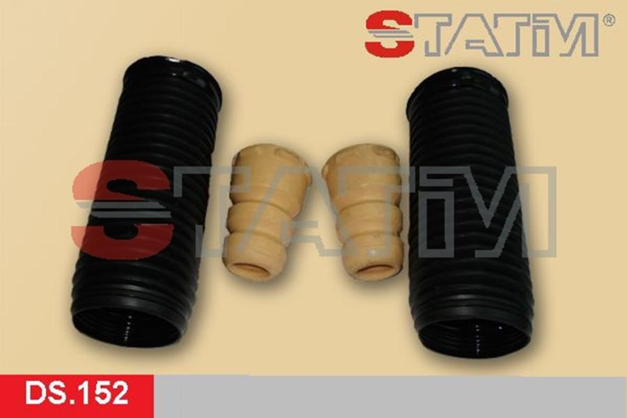 Statim DS.152 - Прахозащитен комплект, амортисьор vvparts.bg