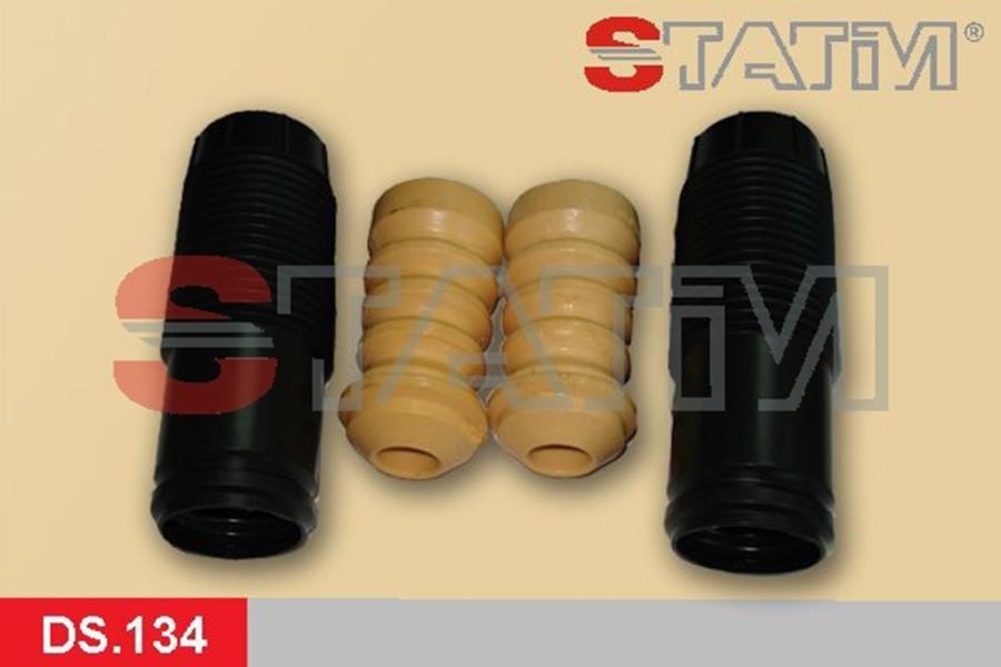 Statim DS.134 - Прахозащитен комплект, амортисьор vvparts.bg