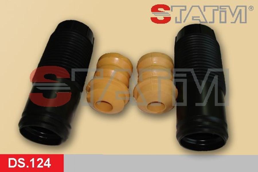 Statim DS.124 - Прахозащитен комплект, амортисьор vvparts.bg