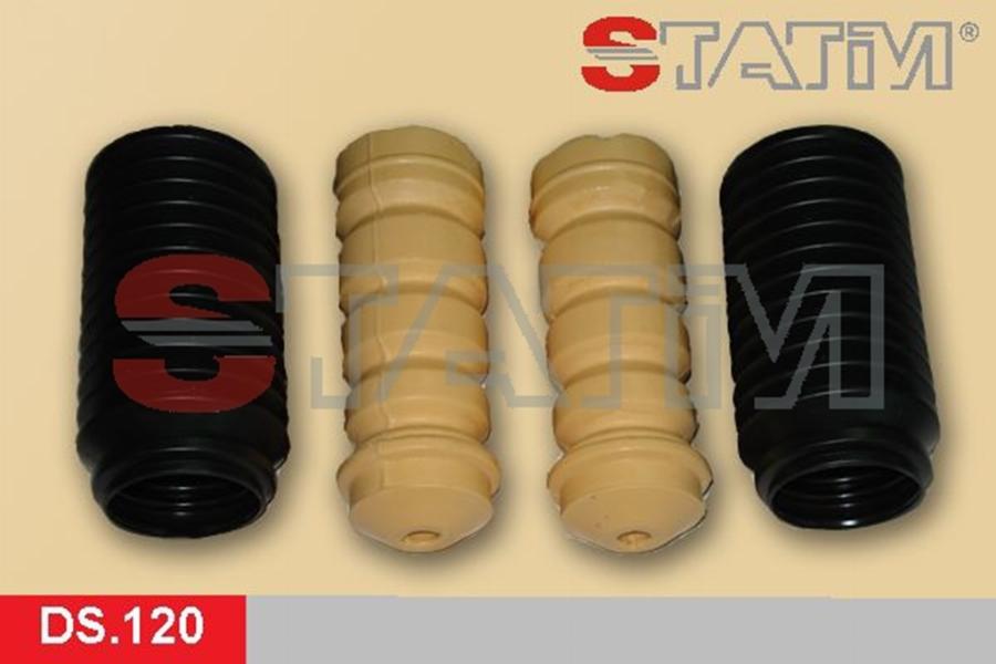 Statim DS.120 - Прахозащитен комплект, амортисьор vvparts.bg