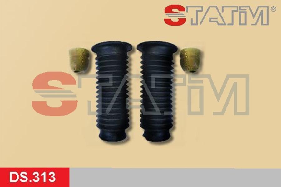 Statim DS.313 - Прахозащитен комплект, амортисьор vvparts.bg