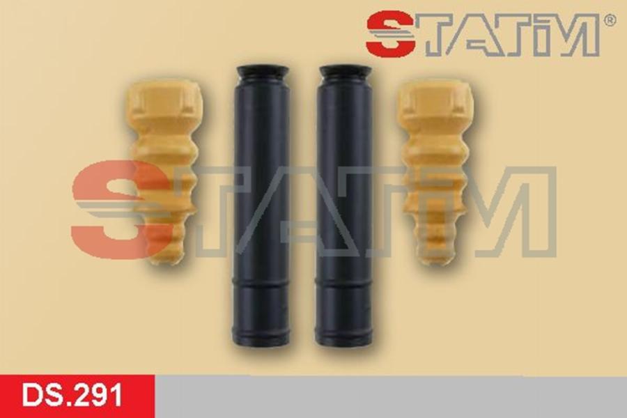 Statim DS.291 - Прахозащитен комплект, амортисьор vvparts.bg