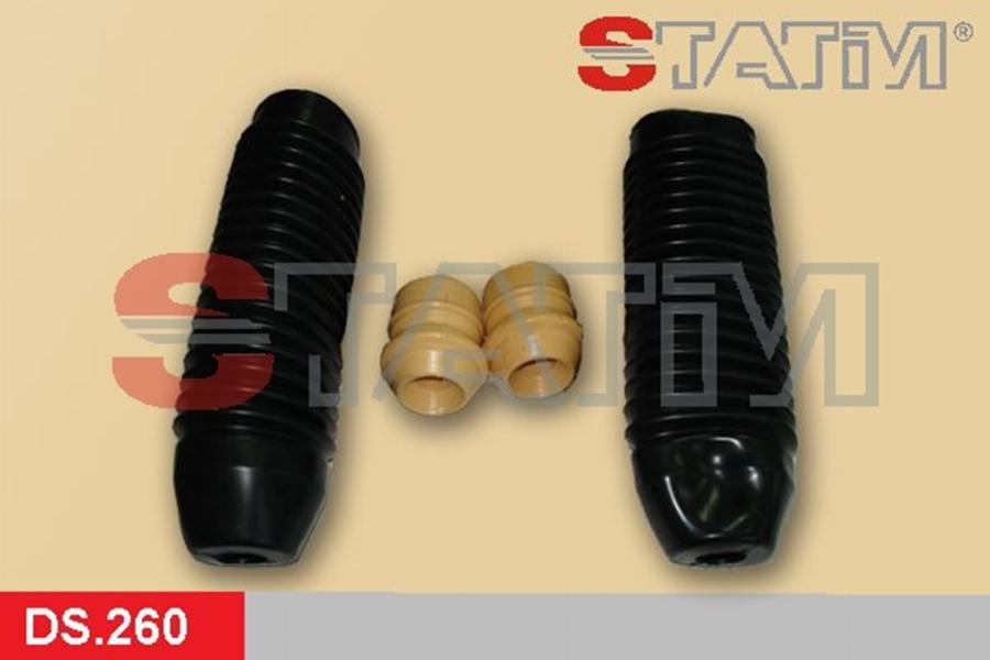 Statim DS.260 - Прахозащитен комплект, амортисьор vvparts.bg