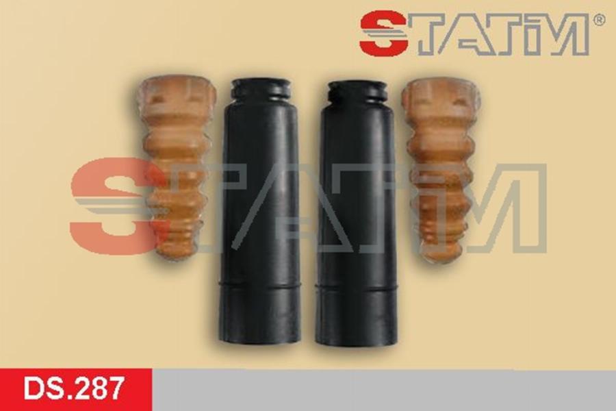 Statim DS.287 - Прахозащитен комплект, амортисьор vvparts.bg